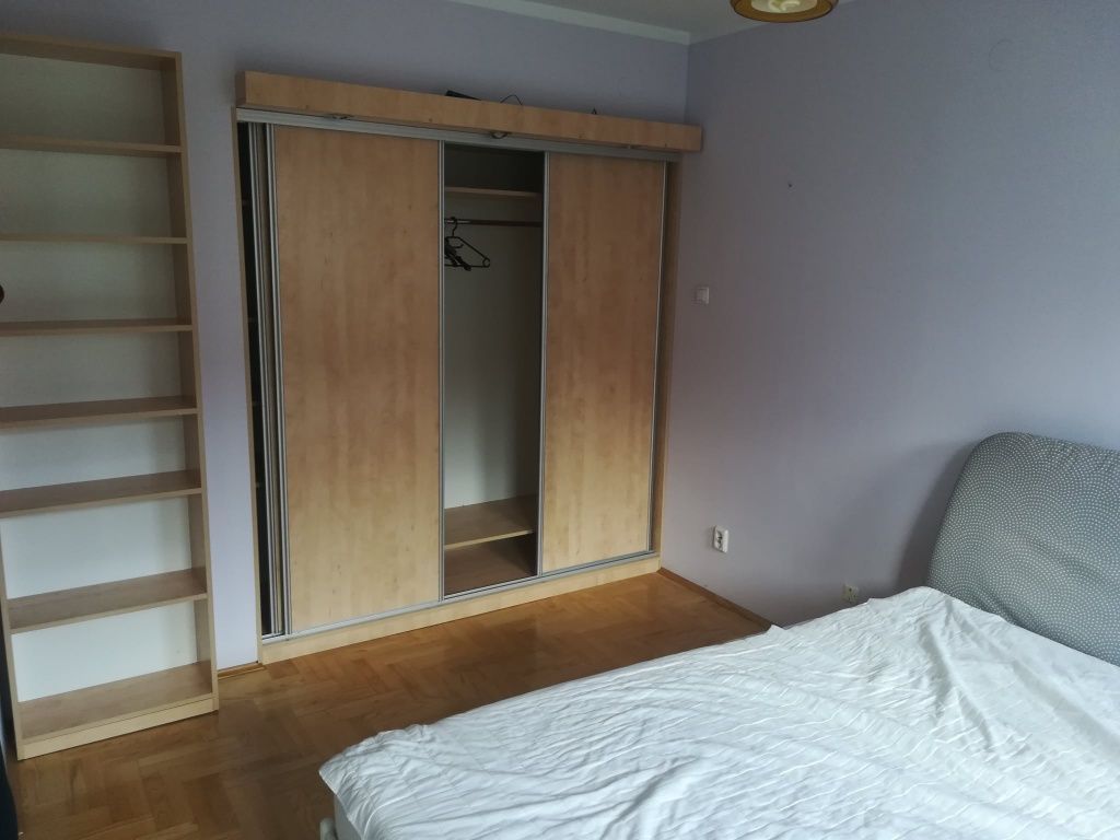 Mieszkanie 3-pokojowe Kraków Bronowice. Zdjęcie 2