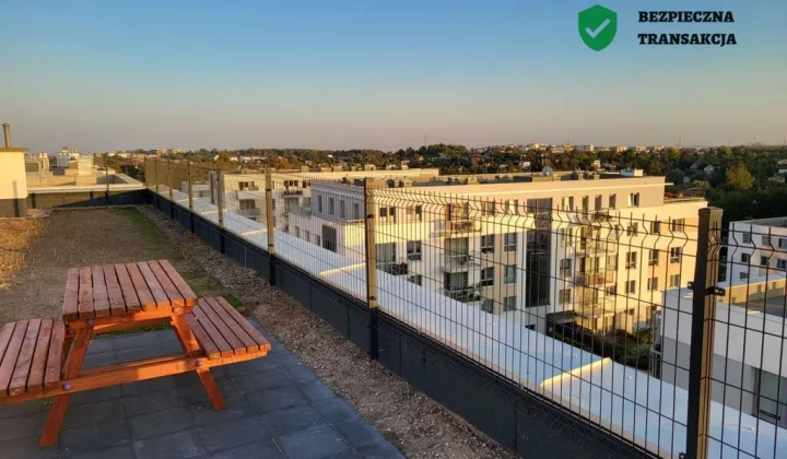 Mieszkanie 1-pokojowe Gdańsk Jasień, ul. Kartuska