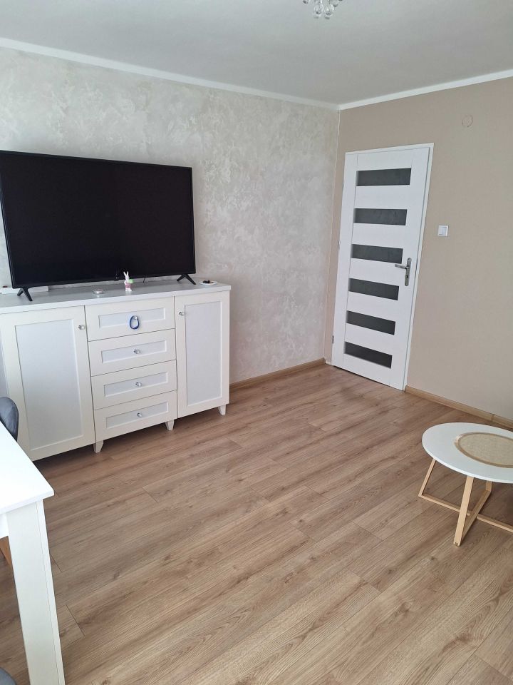 Mieszkanie 1-pokojowe Koszalin Centrum, ul. Dworcowa. Zdjęcie 7