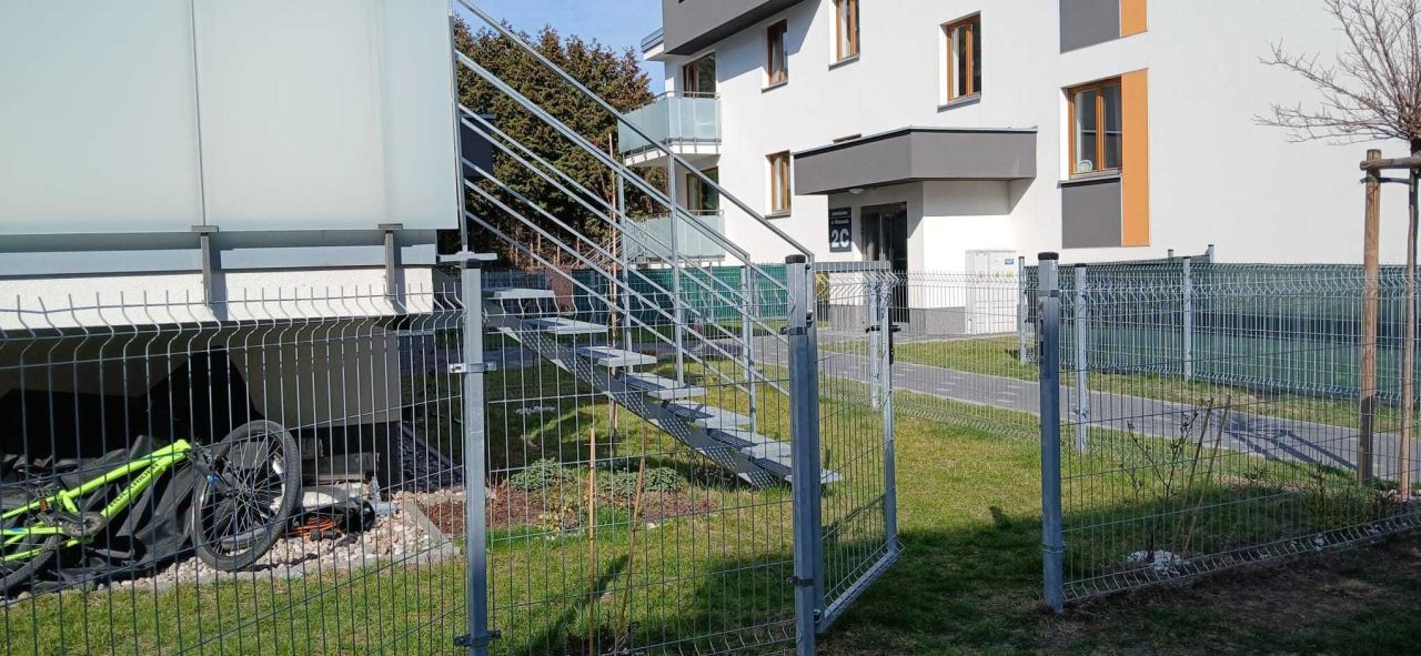 Mieszkanie 2-pokojowe Józefosław, ul. Wilanowska. Zdjęcie 3