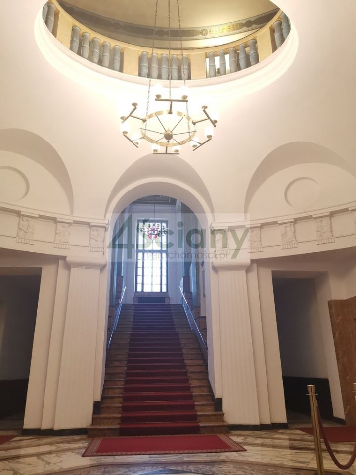 Biuro Warszawa Śródmieście. Zdjęcie 5