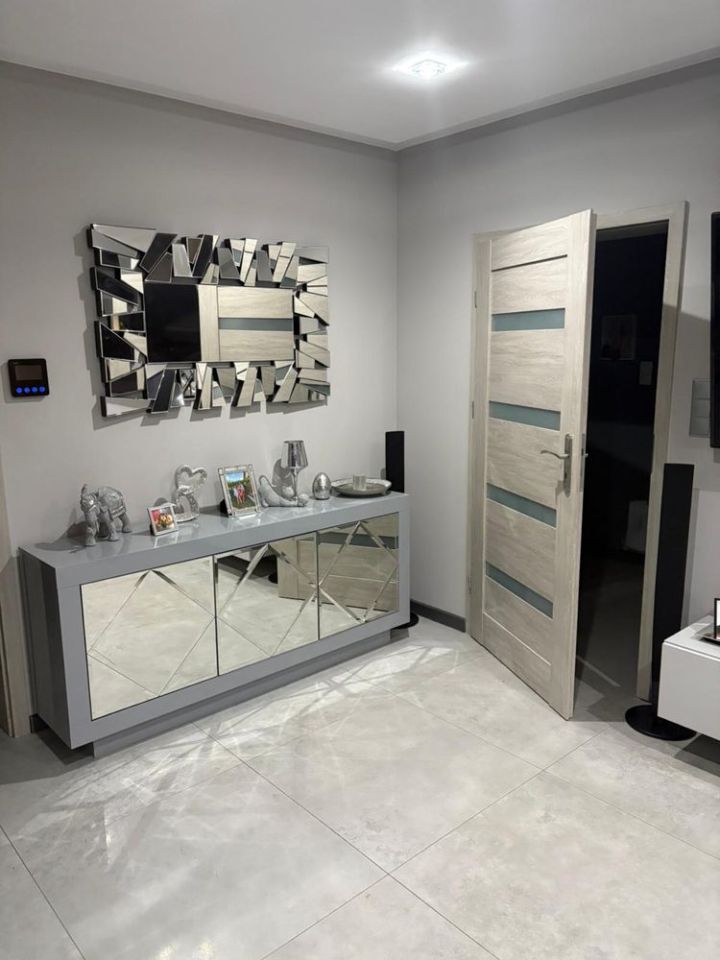 dom wolnostojący, 4 pokoje Kuriany. Zdjęcie 4