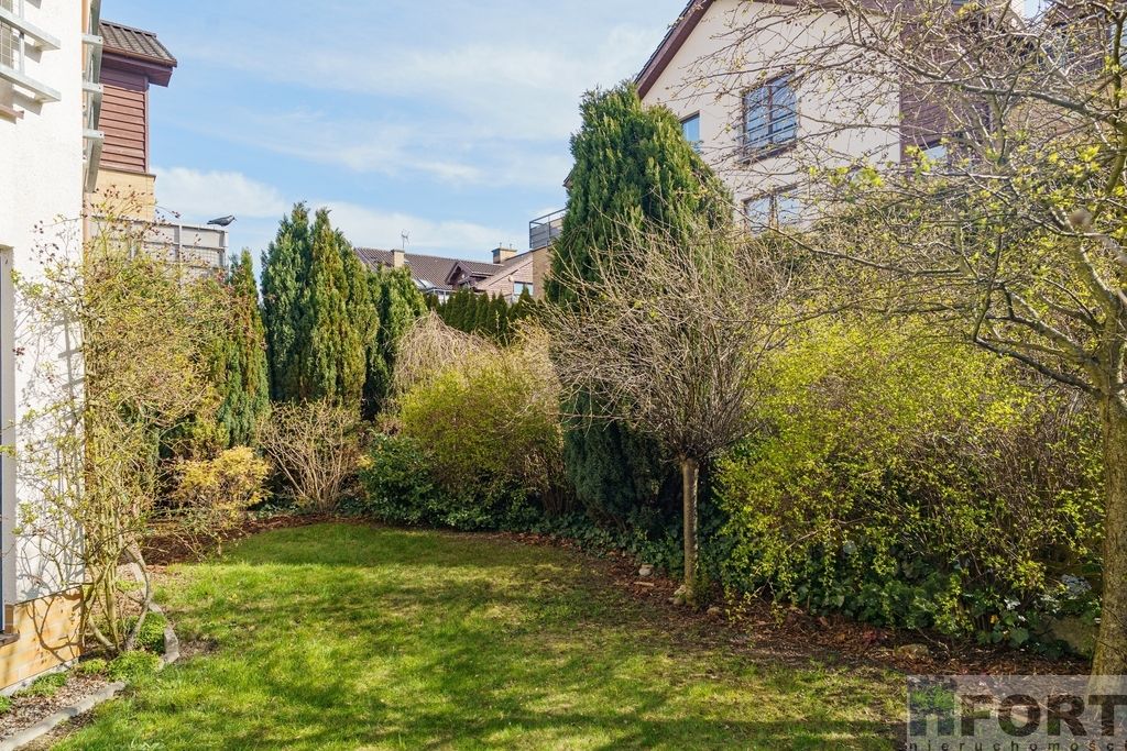 Mieszkanie 3-pokojowe Szczecin Warszewo, ul. Kalinowa. Zdjęcie 24