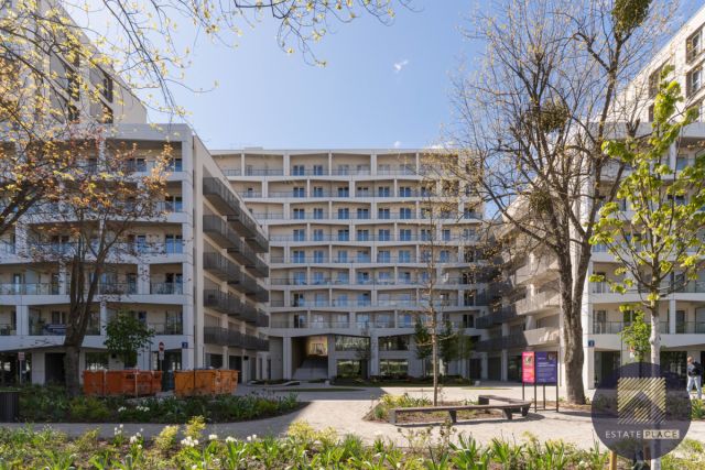 Mieszkanie 1-pokojowe Warszawa Mokotów, ul. Wołoska. Zdjęcie 11