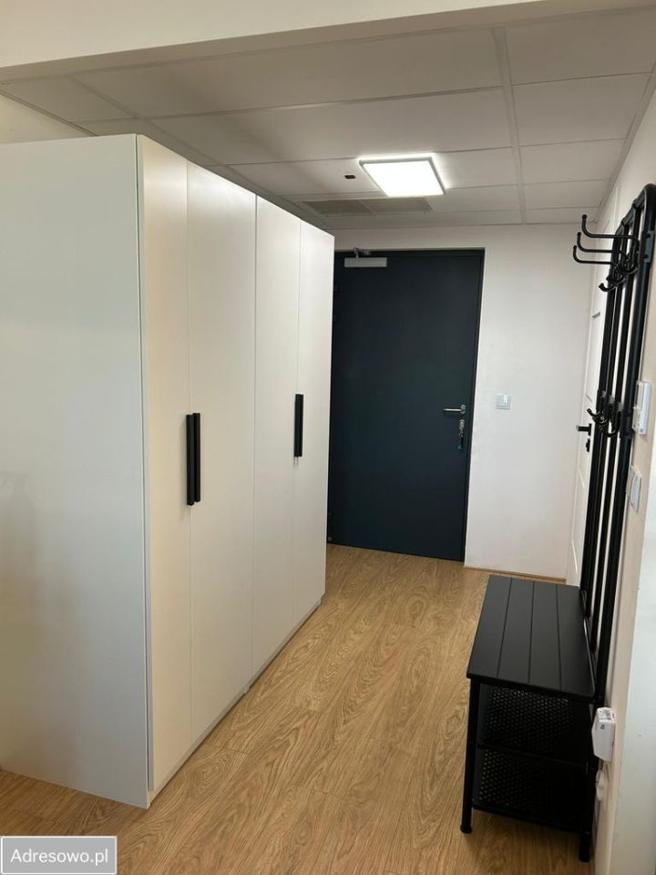 Mieszkanie 1-pokojowe Wrocław Psie Pole, ul. Bierutowska. Zdjęcie 11