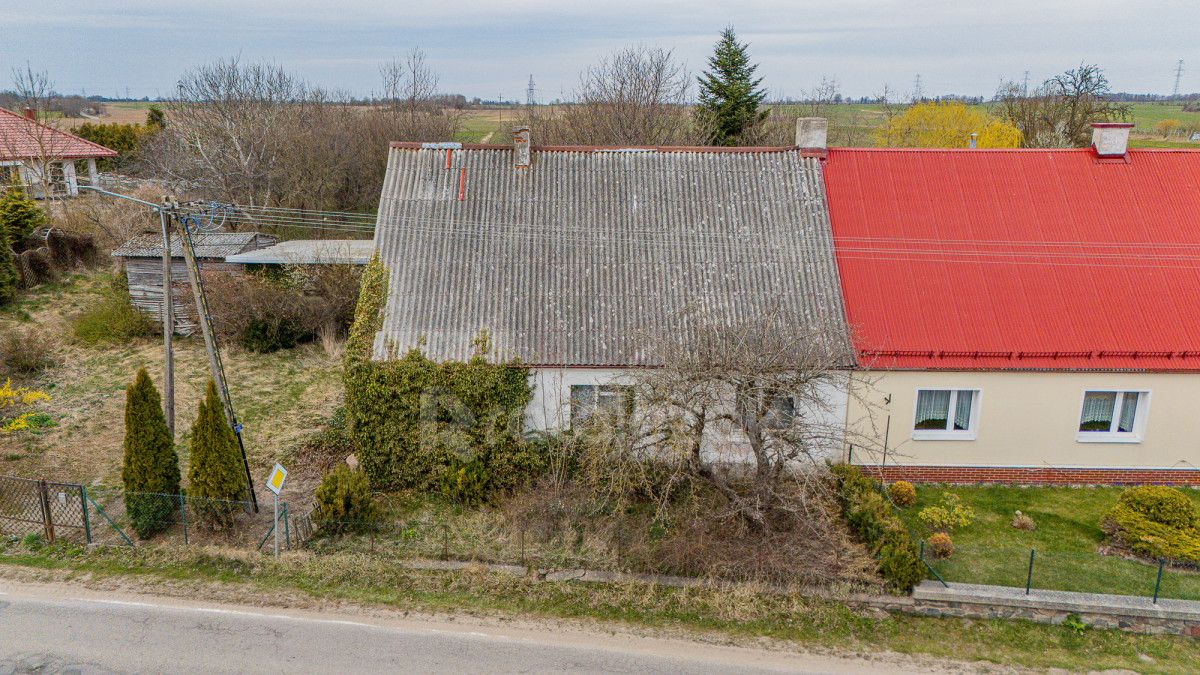 bliźniak, 5 pokoi Gniewino, ul. Sielska. Zdjęcie 3