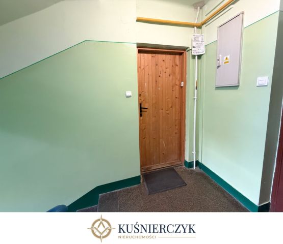 Mieszkanie 2-pokojowe Krosno, ul. Mirandoli Pika. Zdjęcie 7