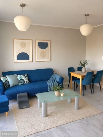 Mieszkanie 2-pokojowe Michałów-Reginów, ul. Przytulna. Zdjęcie 1