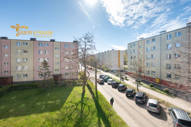 Mieszkanie 2-pokojowe Gdynia Chylonia, ul. Gniewska. Zdjęcie 9