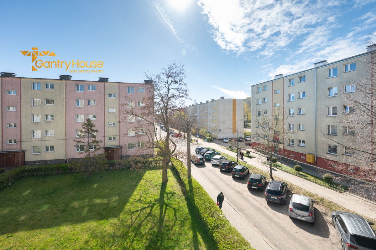 Mieszkanie 2-pokojowe Gdynia Chylonia, ul. Gniewska. Zdjęcie 9