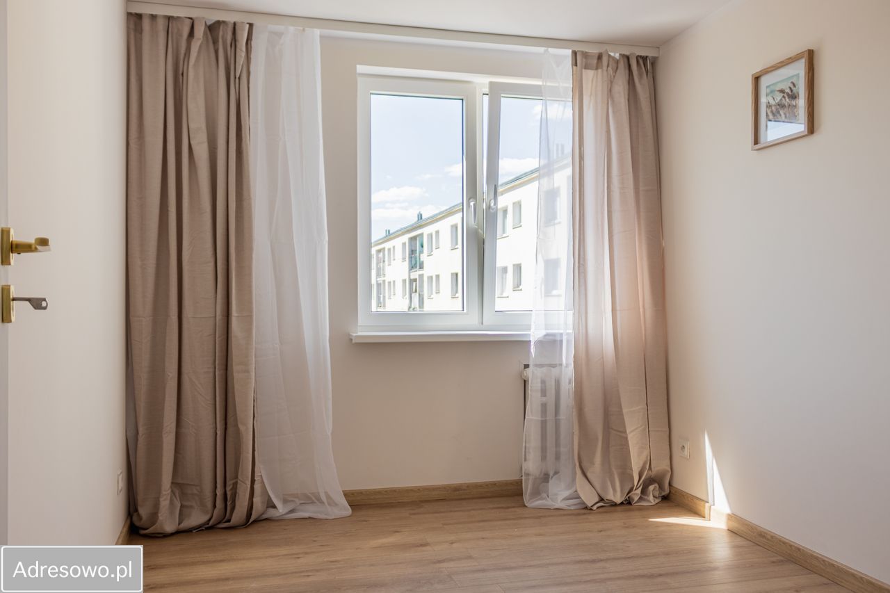 Mieszkanie 2-pokojowe Gorzów Wielkopolski, ul. Słoneczna. Zdjęcie 5