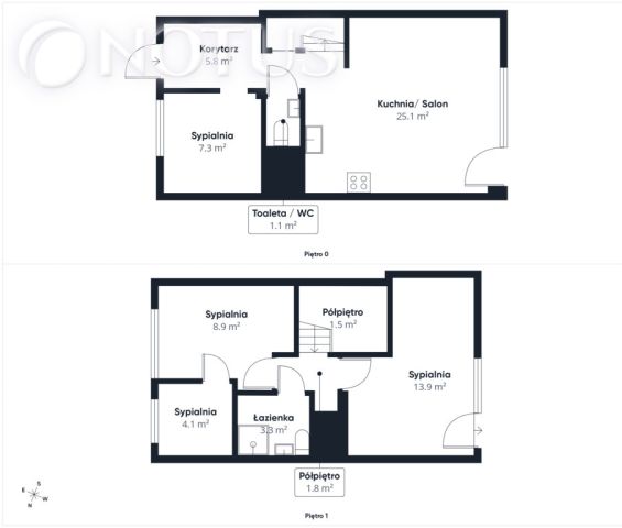 Mieszkanie 5-pokojowe Mysłowice, ul. Wielka Skotnica. Zdjęcie 9