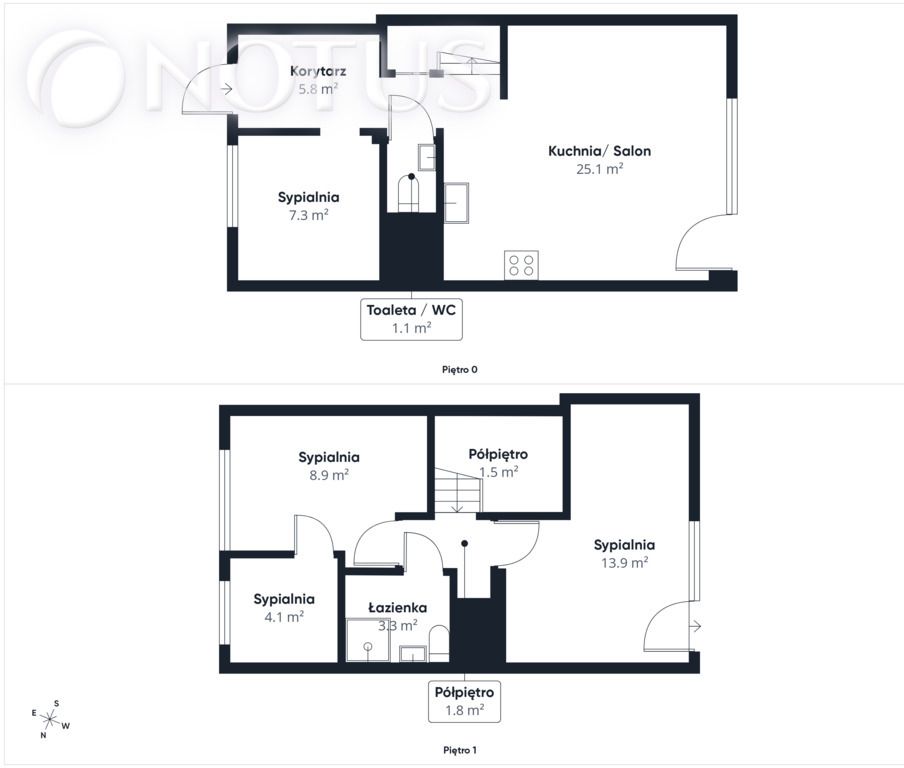 Mieszkanie 5-pokojowe Mysłowice, ul. Wielka Skotnica. Zdjęcie 9