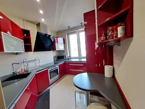 Mieszkanie 2-pokojowe Rzeszów Krakowska Południe, ul. Krakowska. Zdjęcie 2