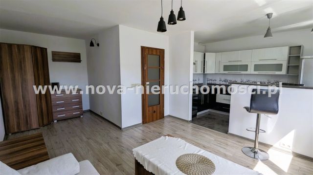 Mieszkanie 1-pokojowe Rybnik Maroko-Nowiny, ul. Dąbrówki. Zdjęcie 1