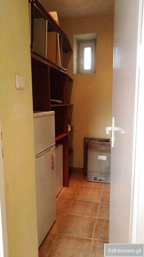 Mieszkanie 1-pokojowe Kraków Kurdwanów, ul. Kordiana. Zdjęcie 11