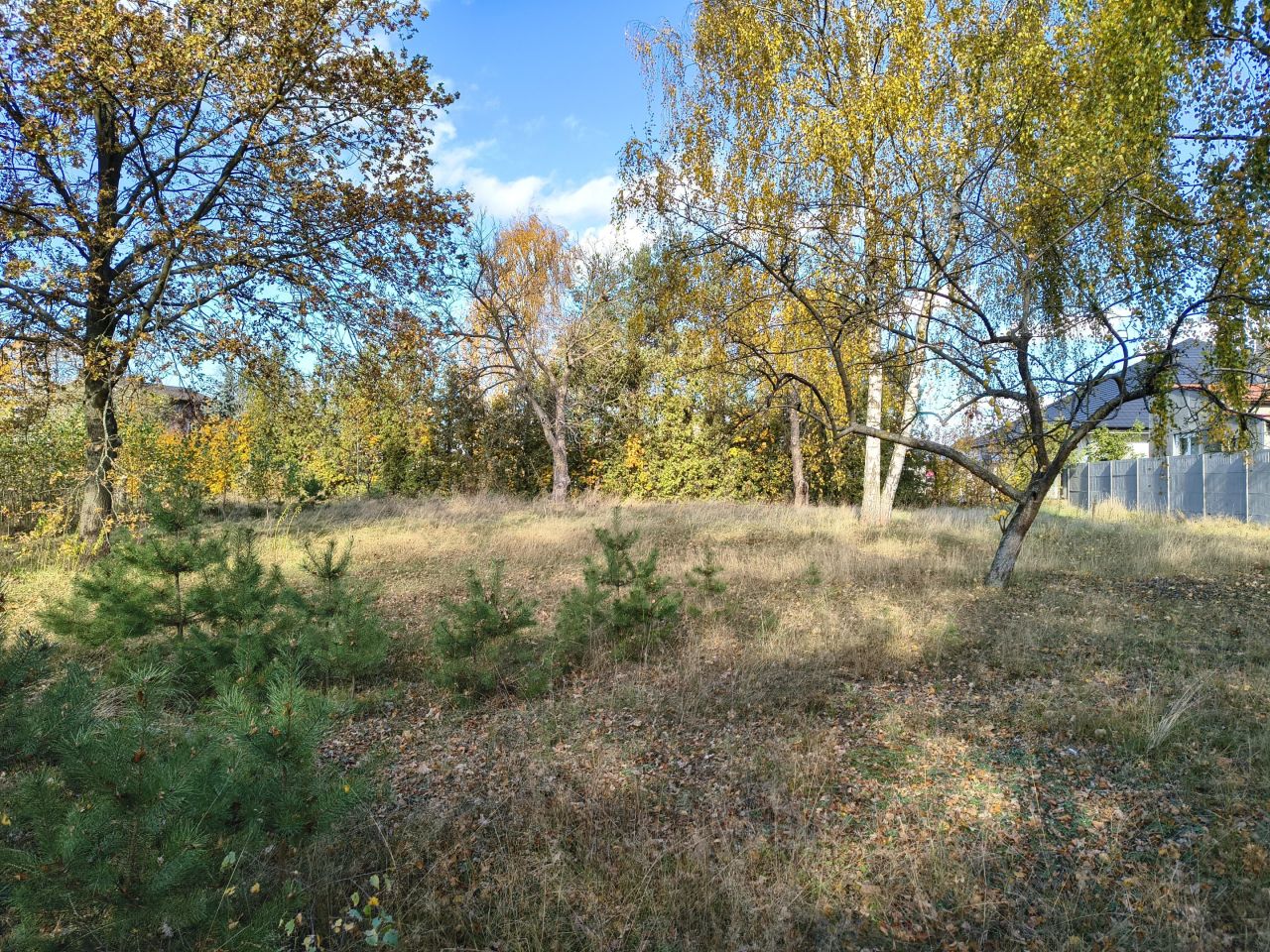 Działka budowlana Żakowice, ul. Piotrkowska. Zdjęcie 3