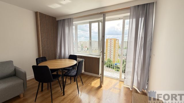 Mieszkanie 3-pokojowe Szczecin Pomorzany, ul. Xawerego Dunikowskiego. Zdjęcie 1