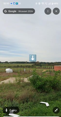 Działka rolno-budowlana Zdania. Zdjęcie 1