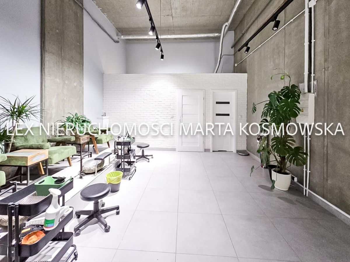 Lokal Warszawa Targówek, ul. Ludwika Kondratowicza. Zdjęcie 6