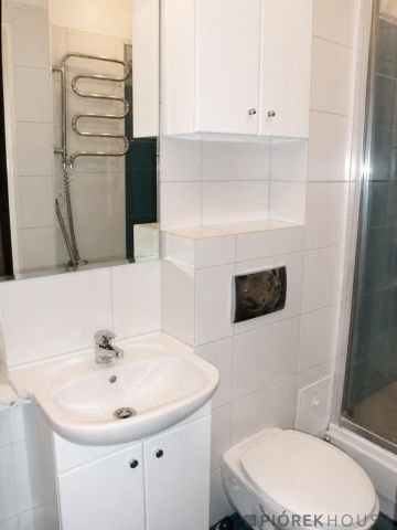 Mieszkanie 1-pokojowe Warszawa Mokotów, ul. Puławska. Zdjęcie 4