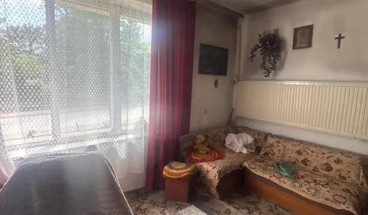 Mieszkanie 1-pokojowe Nowe Miasto nad Pilicą, ul. Szkolna