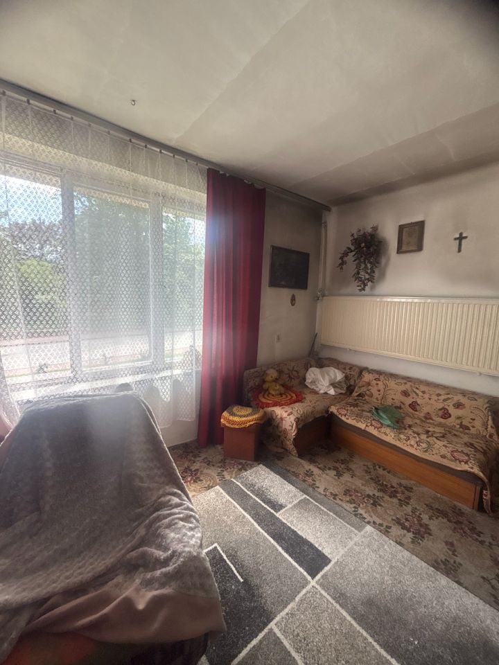 Mieszkanie 1-pokojowe Nowe Miasto nad Pilicą, ul. Szkolna. Zdjęcie 1