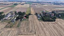 Działka rolno-budowlana Jabłonna Pierwsza. Zdjęcie 4