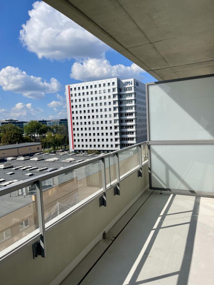 Mieszkanie 2-pokojowe Warszawa Mokotów, ul. Wołoska. Zdjęcie 12