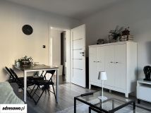 Mieszkanie 2-pokojowe Kraków Bieńczyce, os. Albertyńskie. Zdjęcie 2