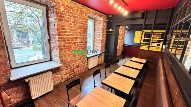 Lokal Warszawa Śródmieście. Zdjęcie 1