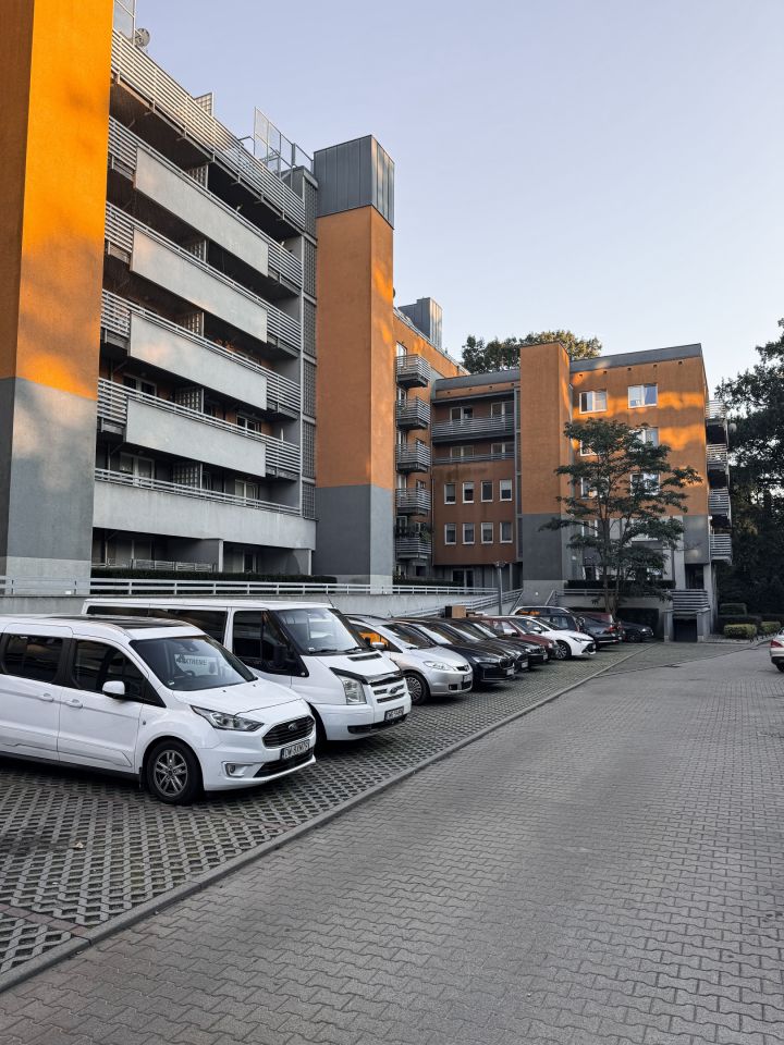 Mieszkanie 2-pokojowe Wrocław Klecina, ul. Partynicka. Zdjęcie 1