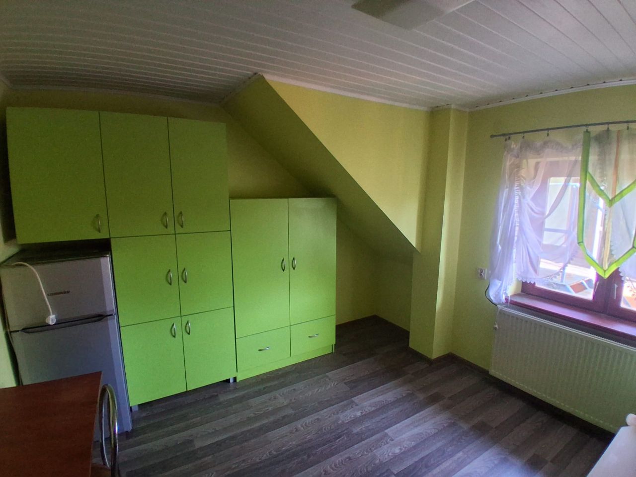 dom wolnostojący, 4 pokoje Sienna Berdychów, Sienna. Zdjęcie 13