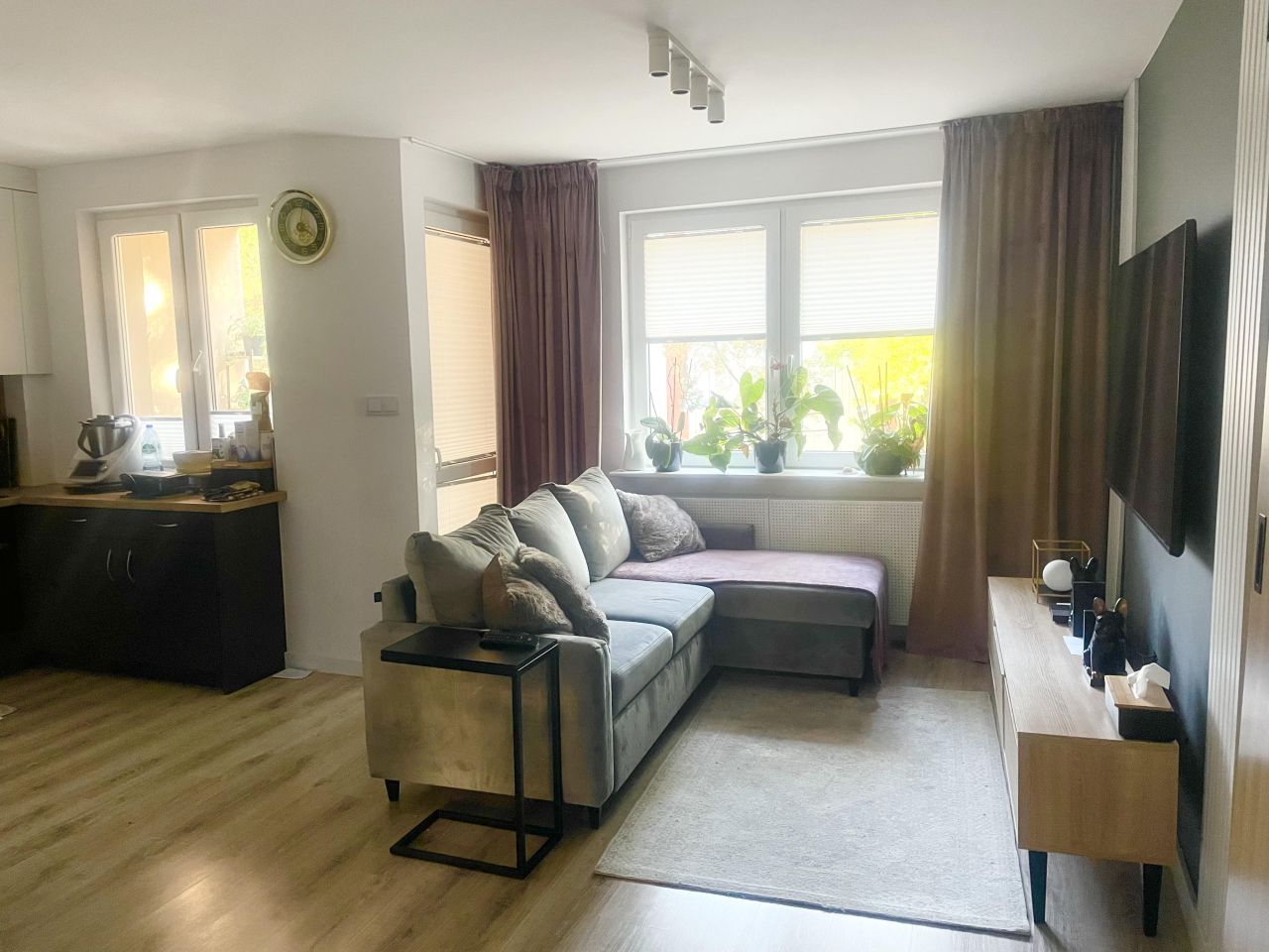 Mieszkanie 4-pokojowe Białystok Wygoda, ul. Pułkowa. Zdjęcie 2