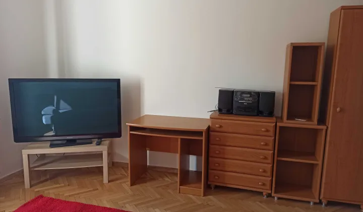 Mieszkanie 2-pokojowe Kielce Szydłówek, ul. Wiśniowa