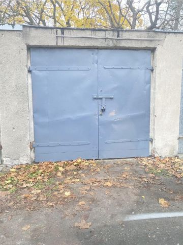 Garaż/miejsce parkingowe Kostrzyn nad Odrą, ul. Osiedle C. Zdjęcie 1