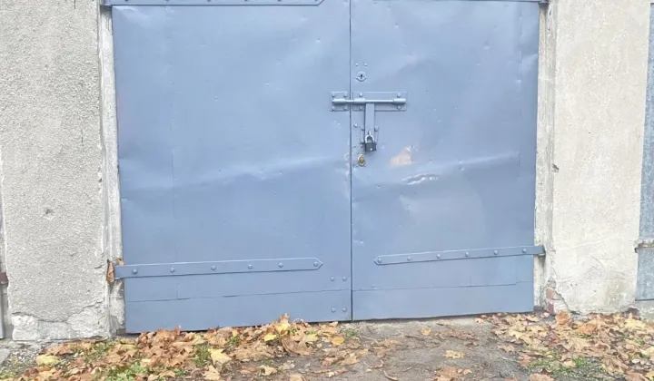 Garaż/miejsce parkingowe Kostrzyn nad Odrą, ul. Osiedle C