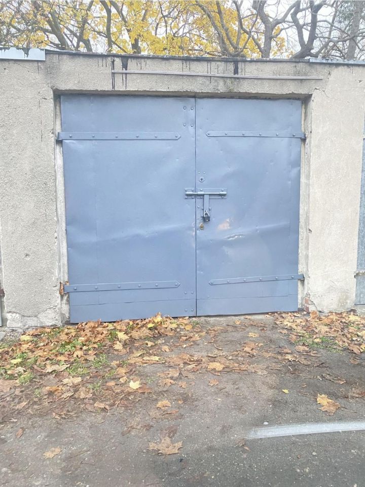 Garaż/miejsce parkingowe Kostrzyn nad Odrą, ul. Osiedle C. Zdjęcie 1