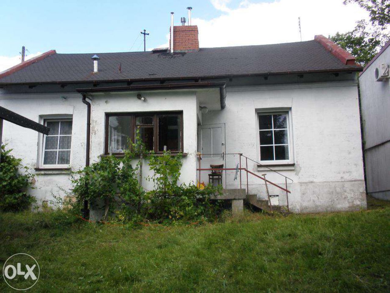 dom wolnostojący Skierniewice, ul. Łowicka