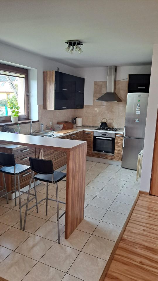 dom wolnostojący, 3 pokoje Stężyca, ul. Dęblińska. Zdjęcie 3