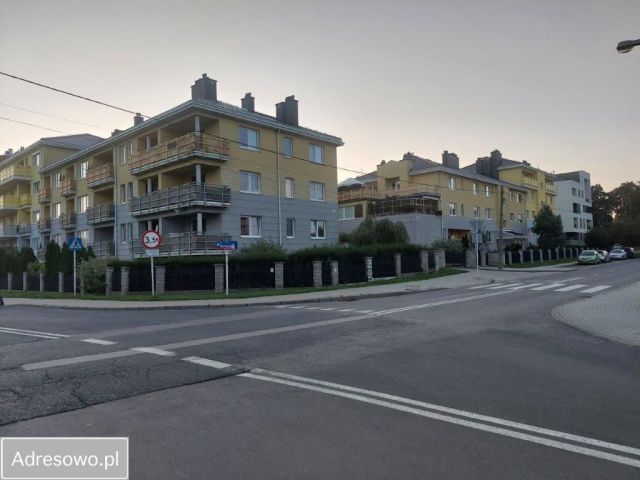 Mieszkanie 2-pokojowe Rzeszów, ul. Strzelnicza. Zdjęcie 1