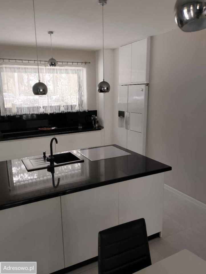 dom wolnostojący, 4 pokoje Nowe Gizewo. Zdjęcie 10