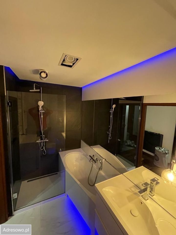 Mieszkanie 3-pokojowe Warszawa Wola, ul. Marcina Kasprzaka. Zdjęcie 6