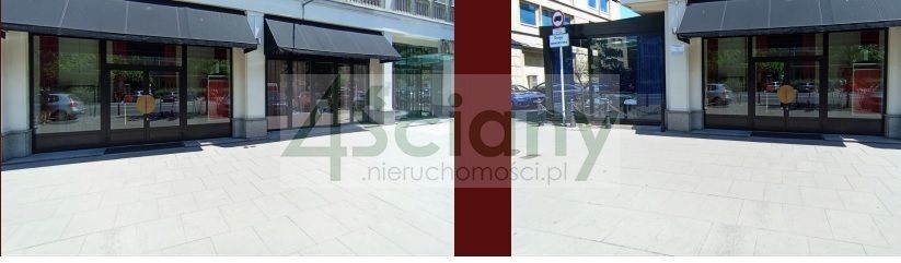 Lokal Warszawa Śródmieście. Zdjęcie 2