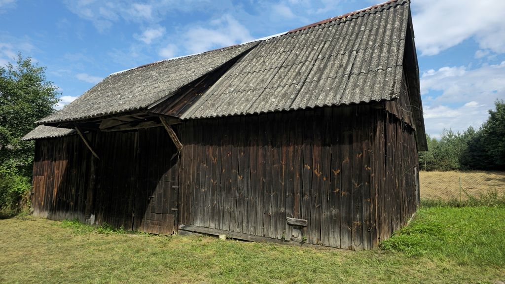 dom wolnostojący, 3 pokoje Jadowniki Mokre. Zdjęcie 7