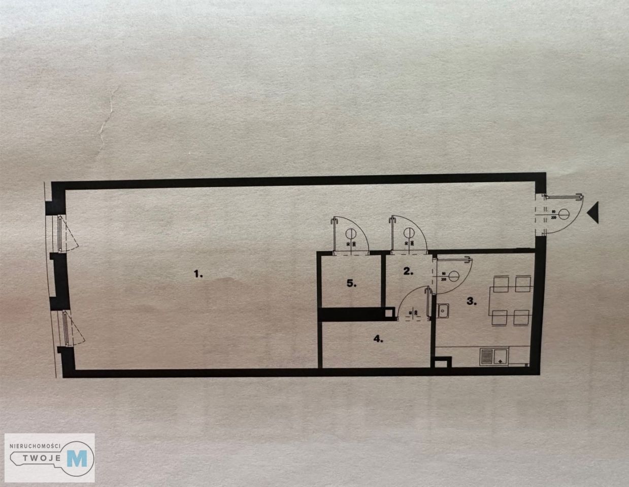 Lokal Kielce KSM, al. Solidarności. Zdjęcie 5