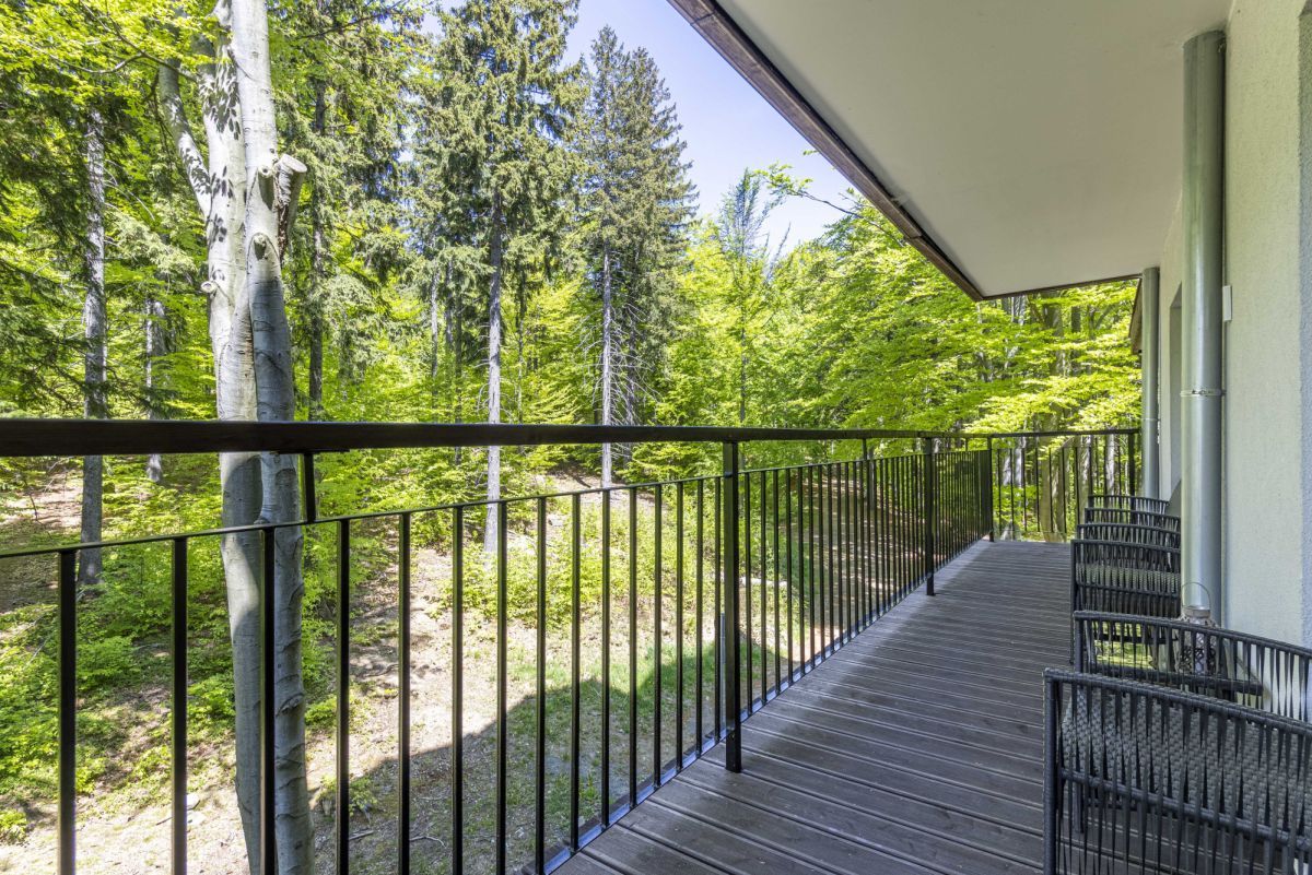 Mieszkanie 2-pokojowe Szklarska Poręba Szklarska Poręba Górna, ul. Górna. Zdjęcie 28