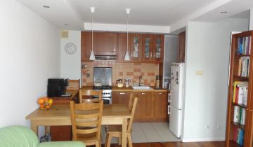 Mieszkanie 3-pokojowe Warszawa Targówek, ul. Wyspowa