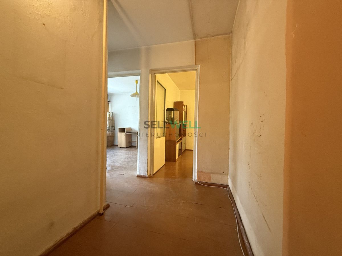 Mieszkanie 2-pokojowe Łódź Bałuty, ul. Hipoteczna. Zdjęcie 7