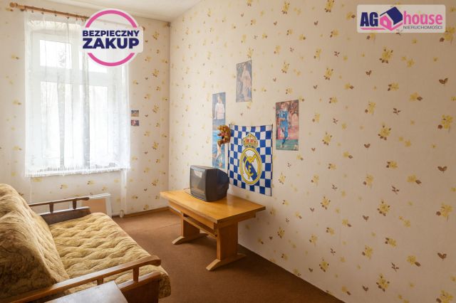 Mieszkanie 3-pokojowe Gdańsk Śródmieście, ul. Chłodna. Zdjęcie 3